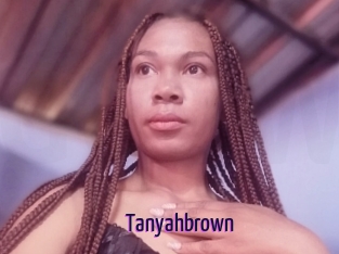 Tanyahbrown