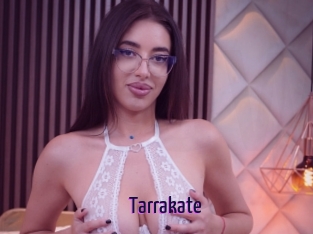 Tarrakate