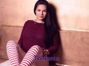 Tashahunter