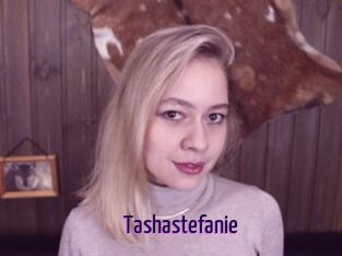 Tashastefanie