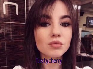 Tasty_cherry