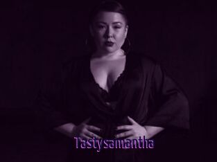 Tastysamantha