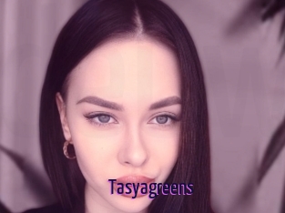 Tasyagreens