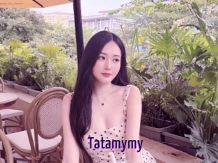 Tatamymy