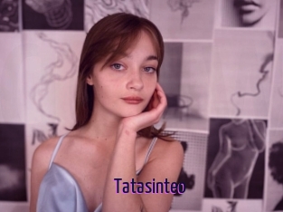 Tatasinteo