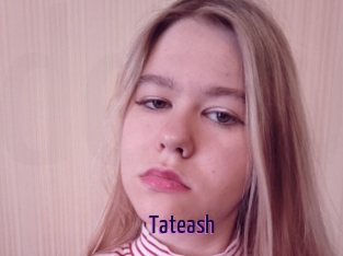 Tateash