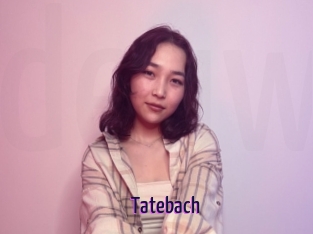 Tatebach