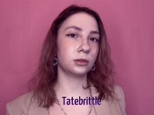 Tatebrittle