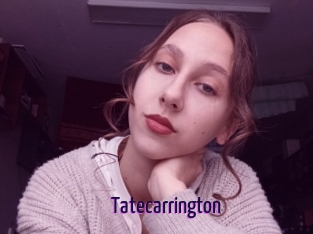 Tatecarrington