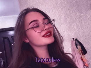 Tatecurless