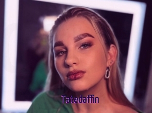 Tatedaffin