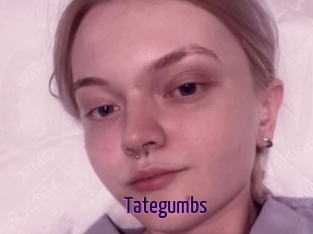 Tategumbs