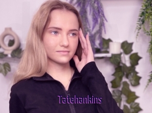 Tatehankins