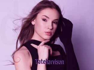 Tateharvison