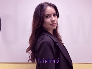 Tatelhand