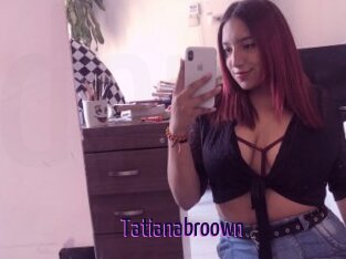 Tatianabroown