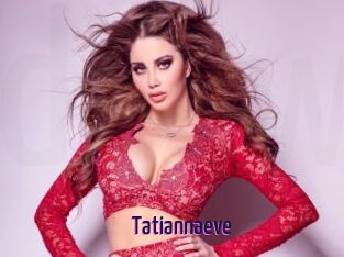Tatiannaeve