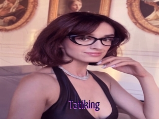 Tatiking