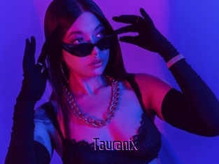 Tauranix