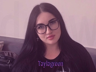 Taylagreen