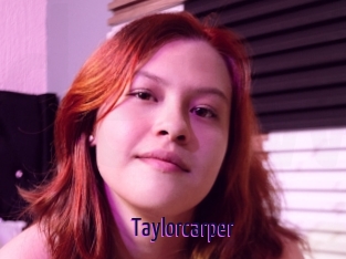 Taylorcarper