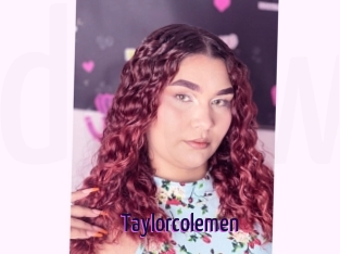 Taylorcolemen