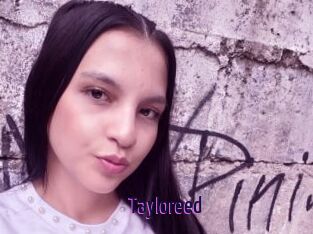 Tayloreed