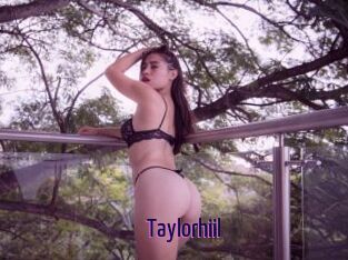 Taylorhiil