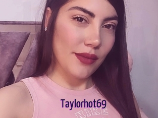 Taylorhot69