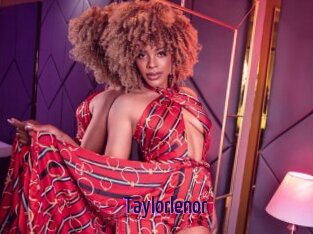 Taylorlenor