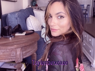 Taylorraexoxoo