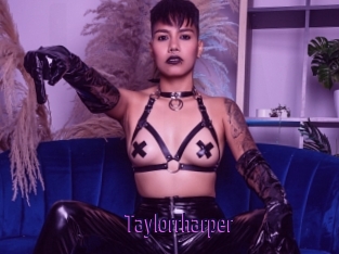 Taylorrharper