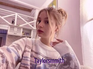 Taylorsmmith