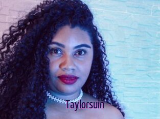 Taylorsuin