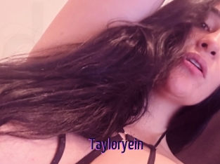 Tayloryein
