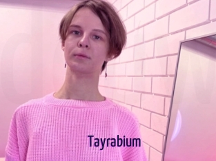 Tayrabium