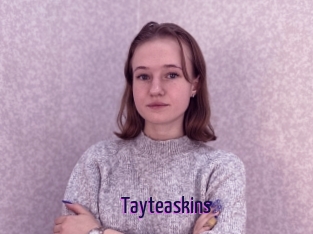Tayteaskins