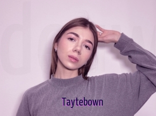 Taytebown