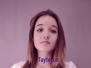 Taytebun