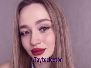 Taytecleeton