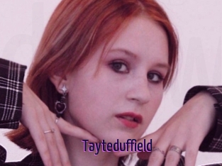 Tayteduffield