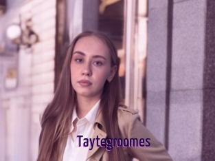 Taytegroomes