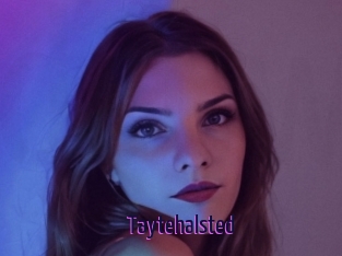 Taytehalsted