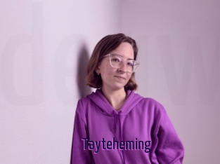 Tayteheming
