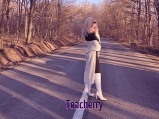 Teacherry