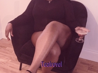 Tealrevel
