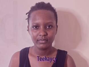 Teekaycy