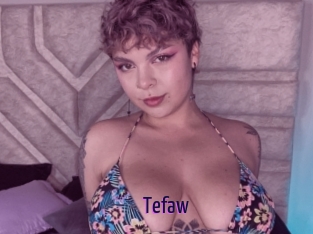 Tefaw