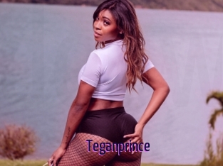 Teganprince