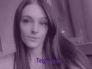 Teighevans